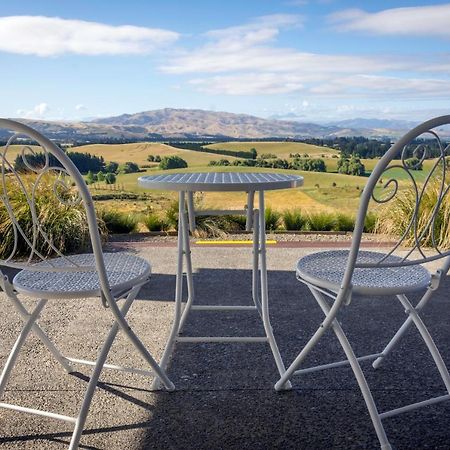 Ribbonwood Country House Cheviot Экстерьер фото