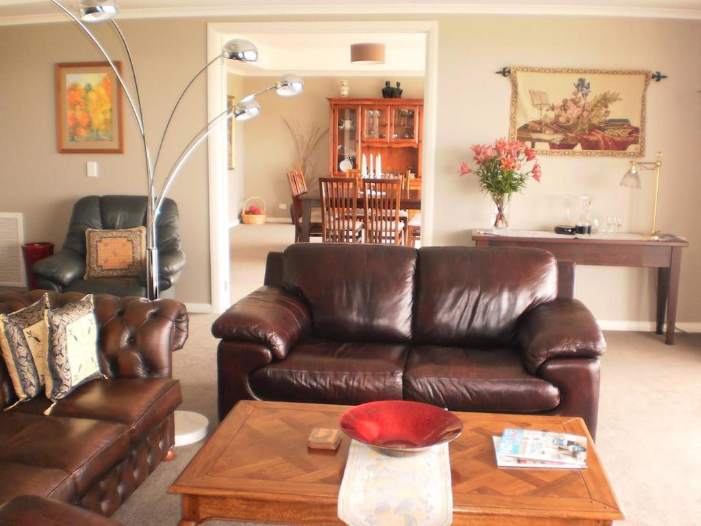 Ribbonwood Country House Cheviot Экстерьер фото