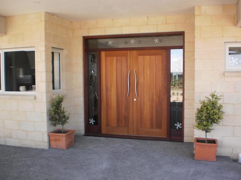 Ribbonwood Country House Cheviot Экстерьер фото