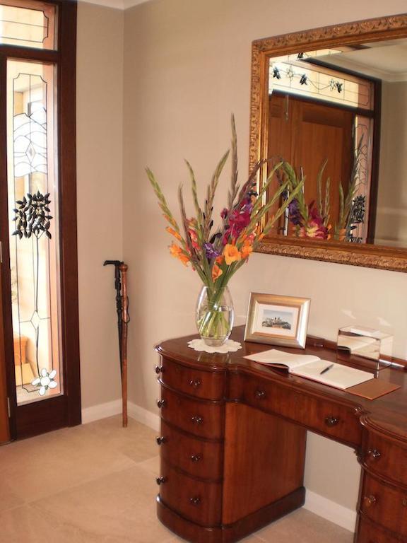 Ribbonwood Country House Cheviot Экстерьер фото