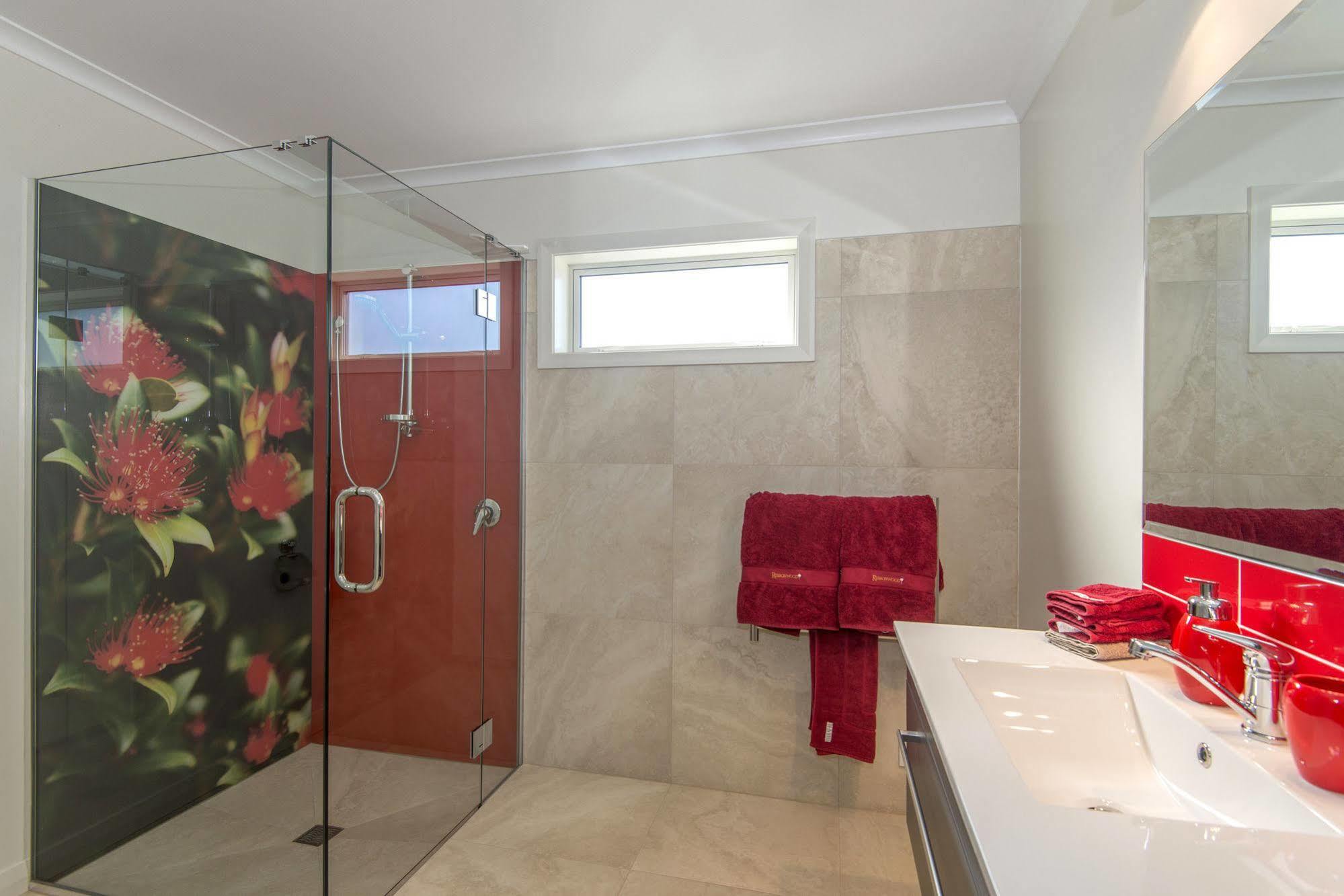 Ribbonwood Country House Cheviot Экстерьер фото
