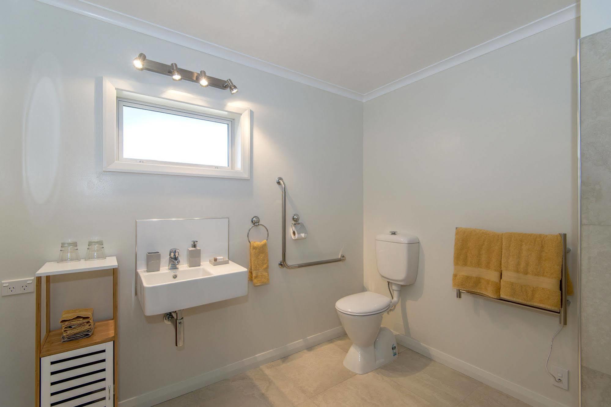 Ribbonwood Country House Cheviot Экстерьер фото