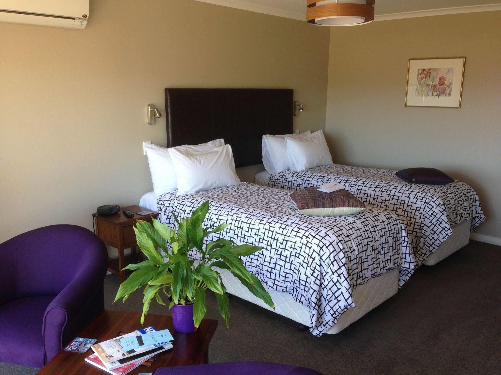 Ribbonwood Country House Cheviot Экстерьер фото