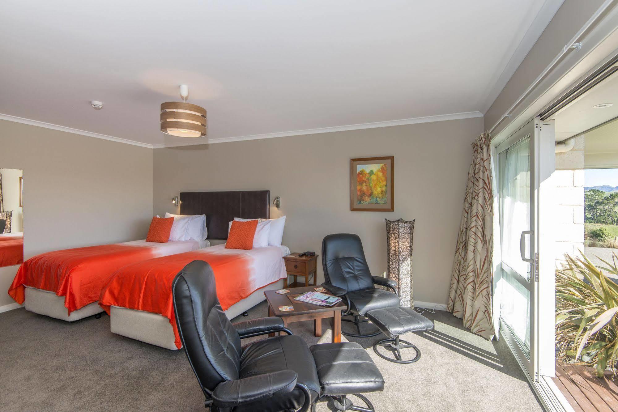 Ribbonwood Country House Cheviot Экстерьер фото