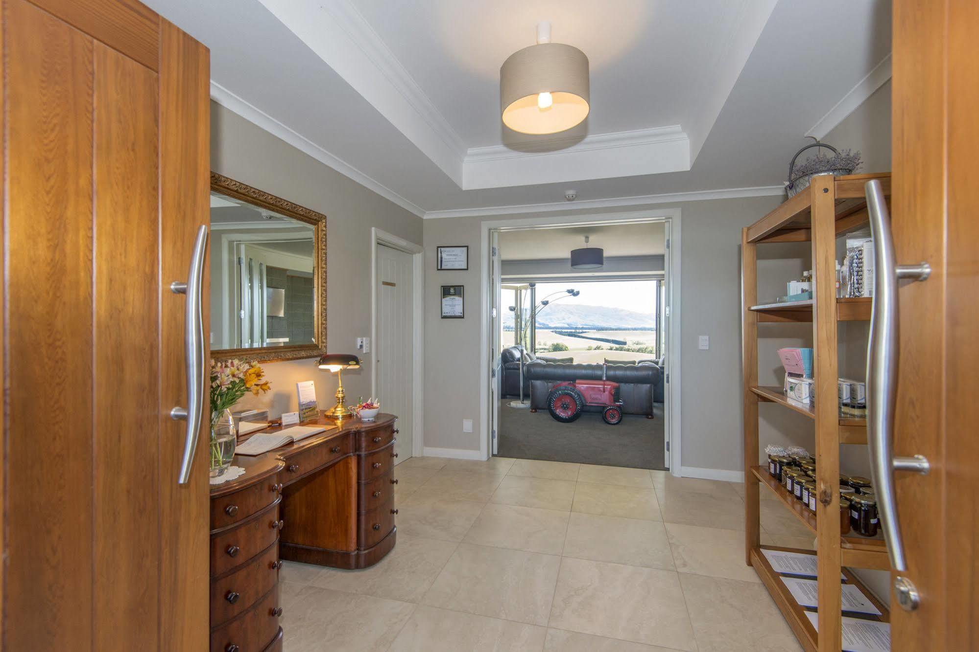 Ribbonwood Country House Cheviot Экстерьер фото