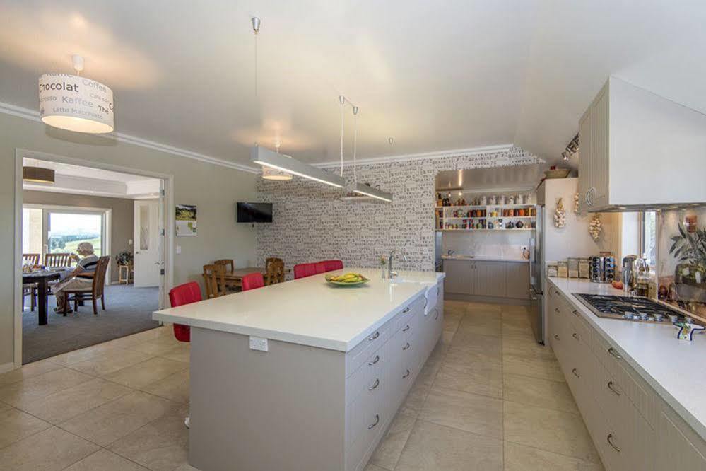 Ribbonwood Country House Cheviot Экстерьер фото