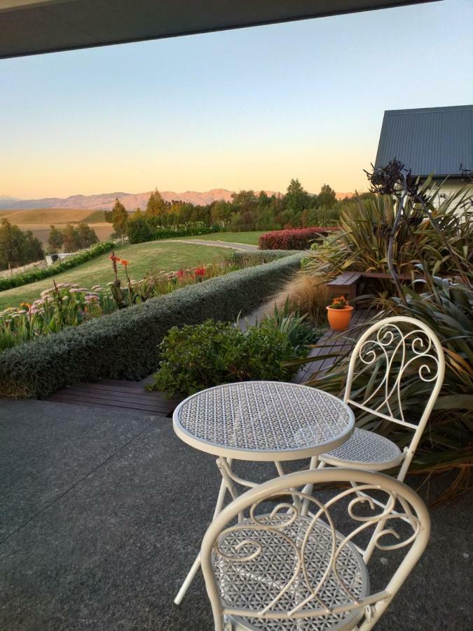 Ribbonwood Country House Cheviot Экстерьер фото