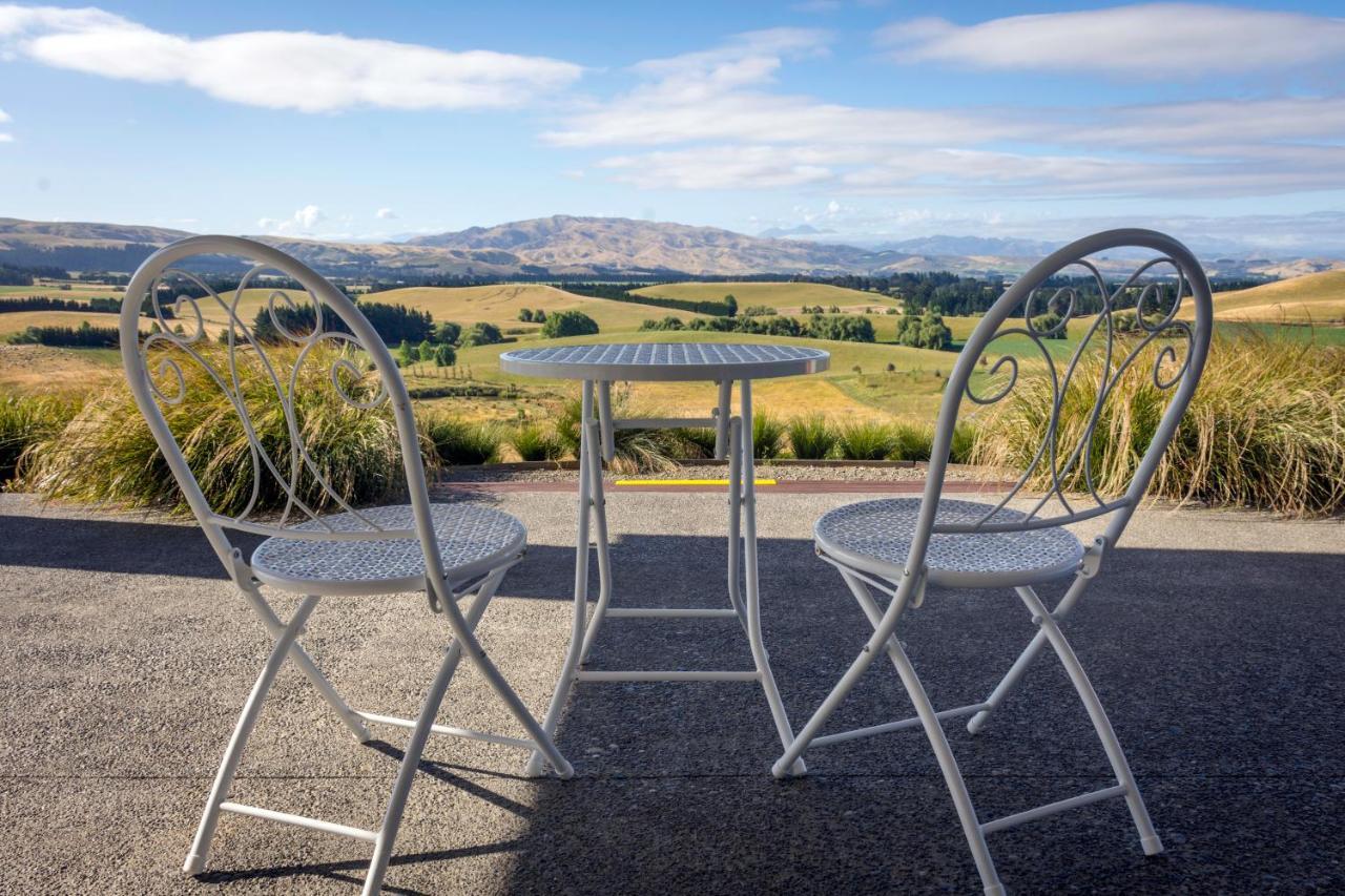 Ribbonwood Country House Cheviot Экстерьер фото