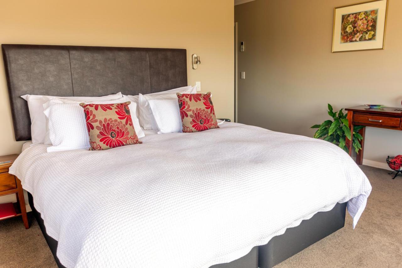Ribbonwood Country House Cheviot Экстерьер фото