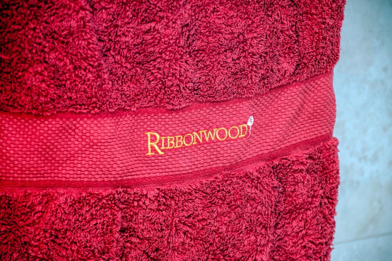 Ribbonwood Country House Cheviot Экстерьер фото