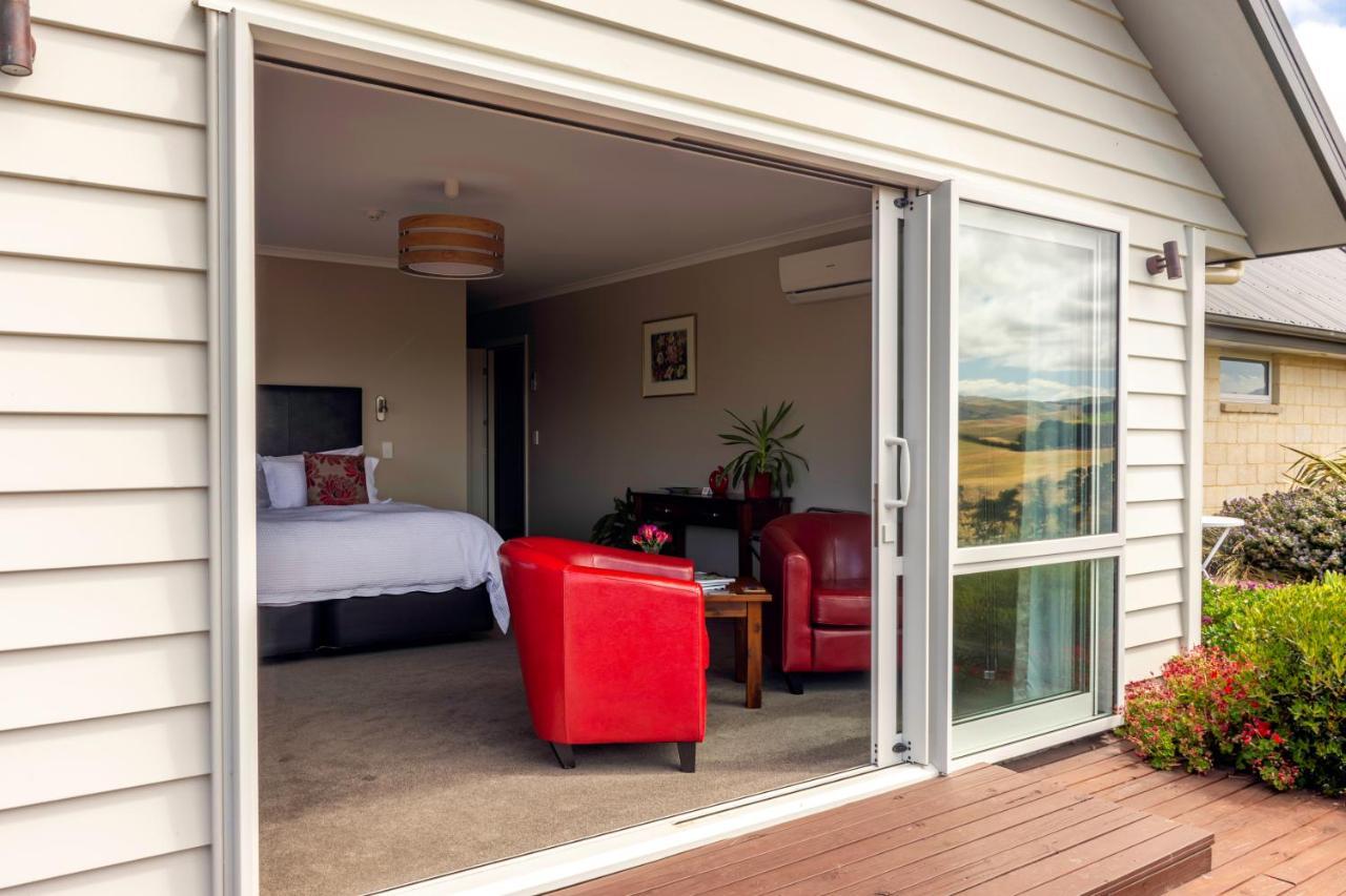 Ribbonwood Country House Cheviot Экстерьер фото