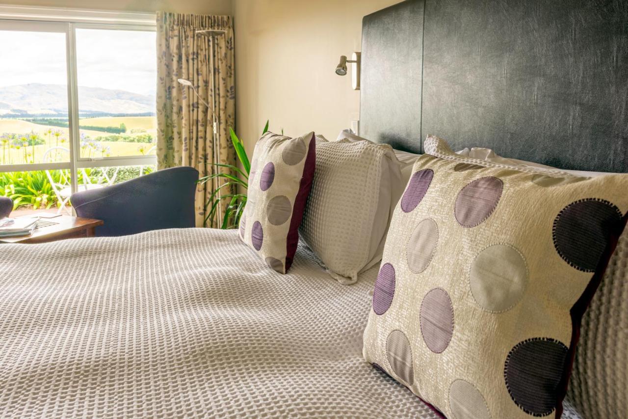 Ribbonwood Country House Cheviot Экстерьер фото