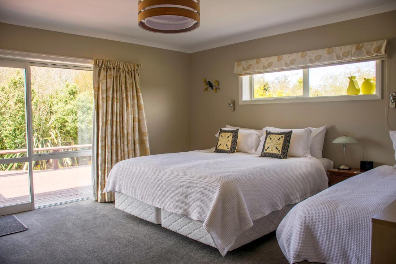 Ribbonwood Country House Cheviot Экстерьер фото