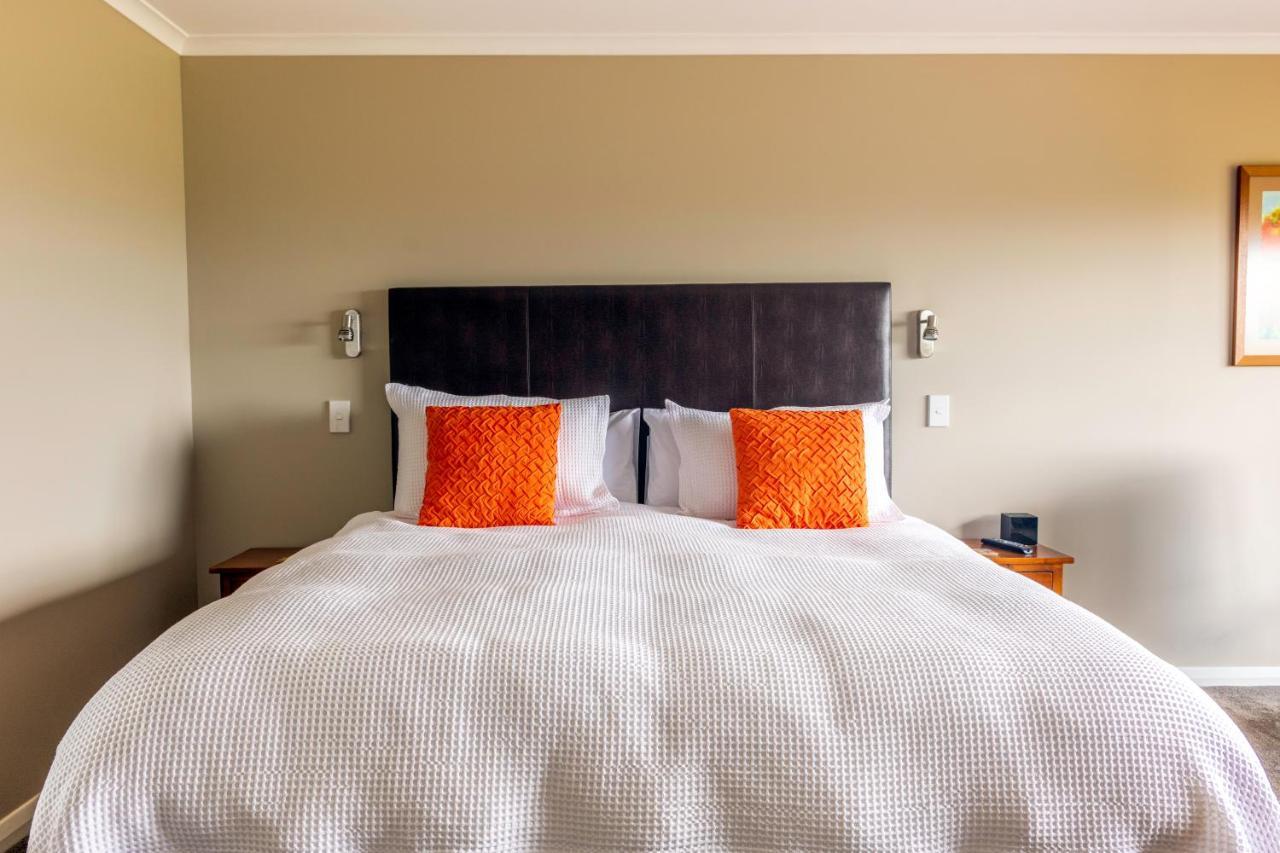 Ribbonwood Country House Cheviot Экстерьер фото