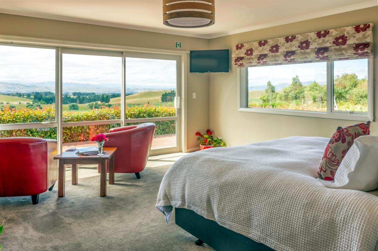 Ribbonwood Country House Cheviot Экстерьер фото