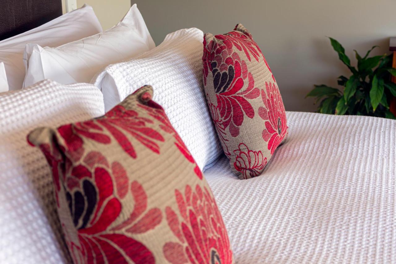 Ribbonwood Country House Cheviot Экстерьер фото