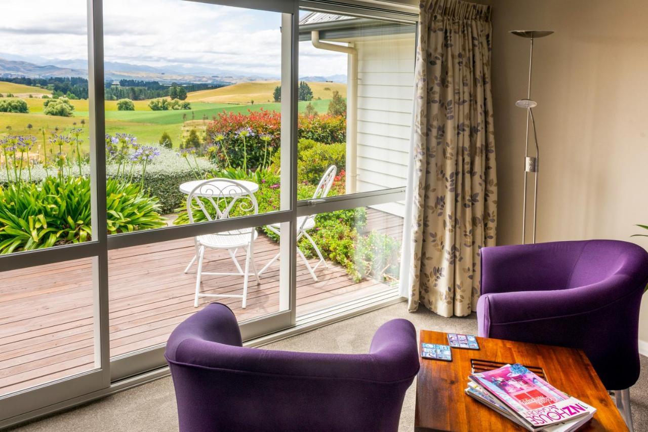 Ribbonwood Country House Cheviot Экстерьер фото