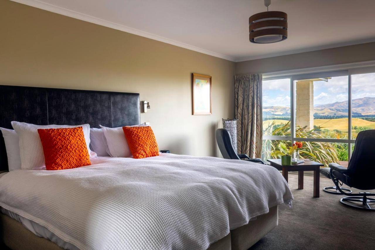 Ribbonwood Country House Cheviot Экстерьер фото
